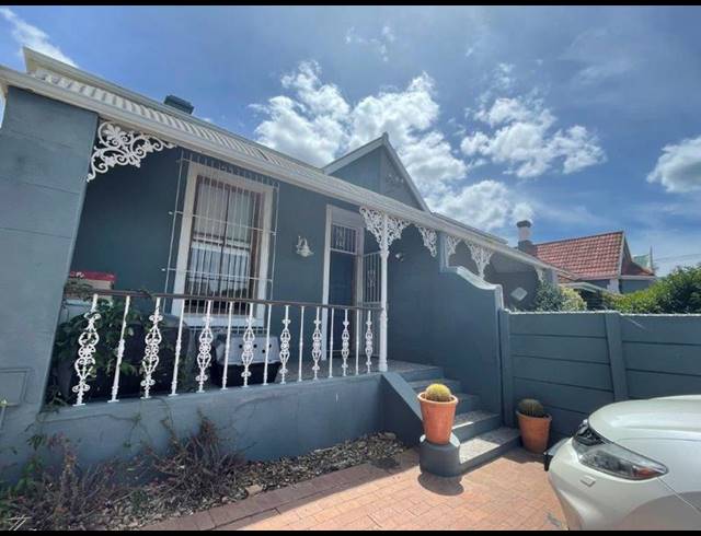 3 BEDROOM HOUSE FOR SALE IN OBSERVATORY